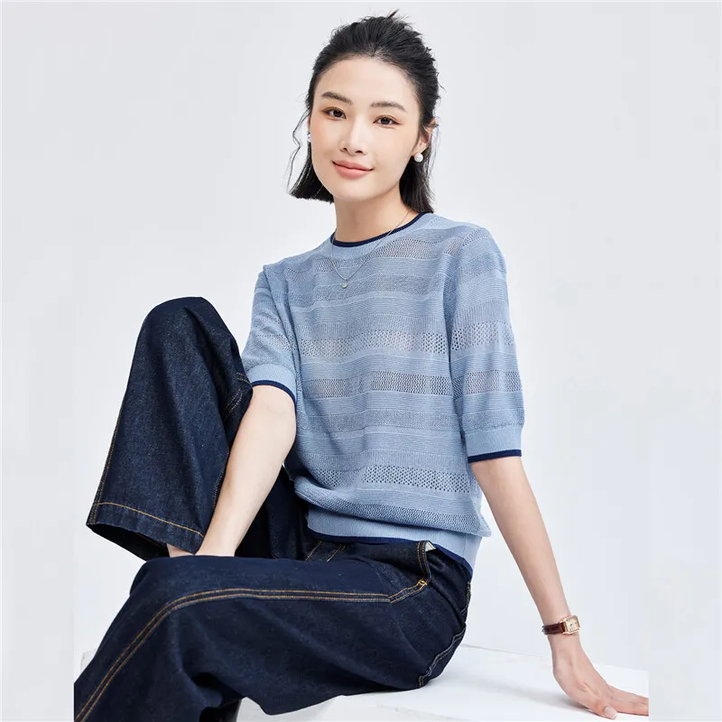 UNIQLO Knitwear Women's-6