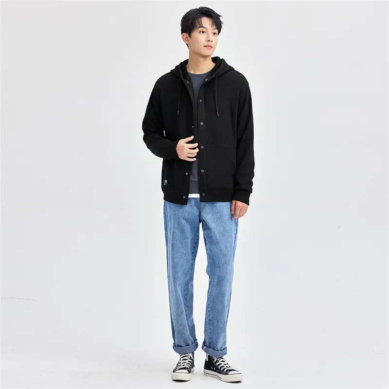 UNIQLO Jackets Men-3