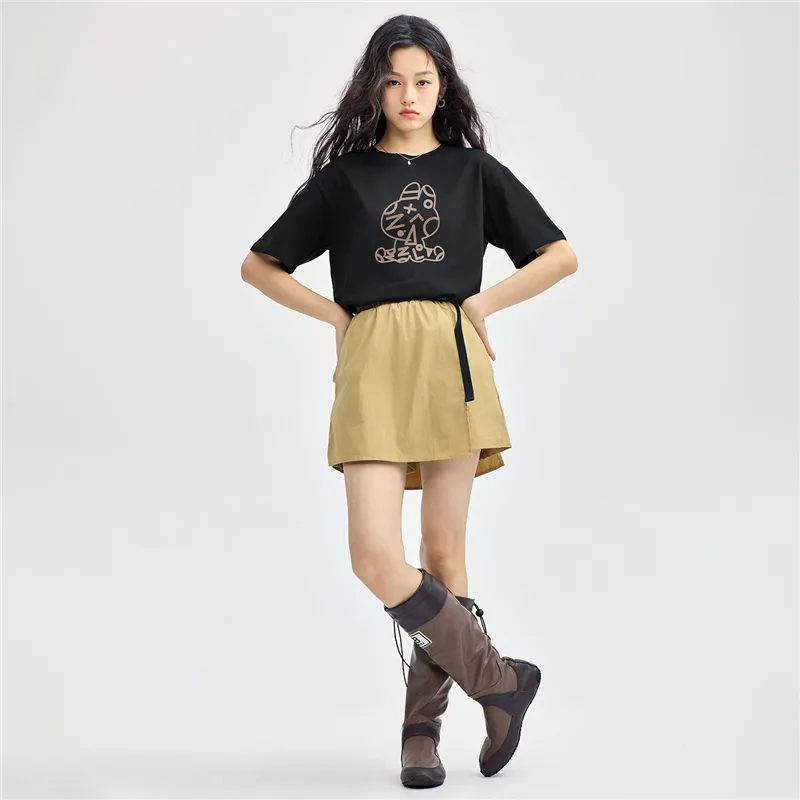 UNIQLO T Shirts Women's-2