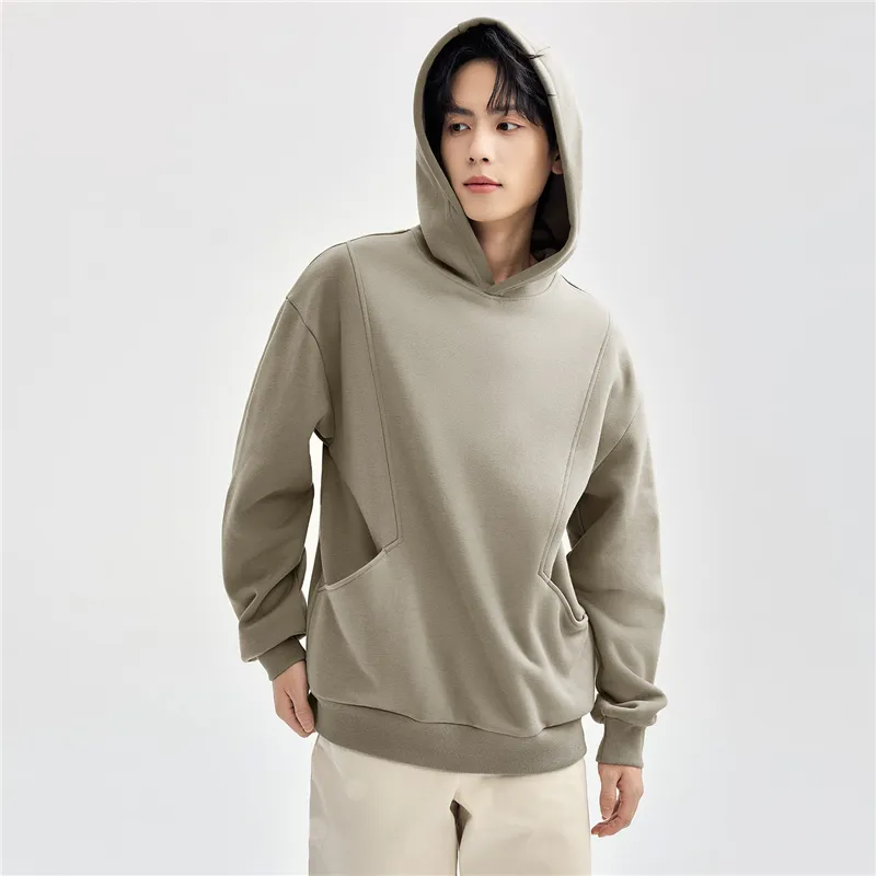 UNIQLO Sweatshirts Men-13
