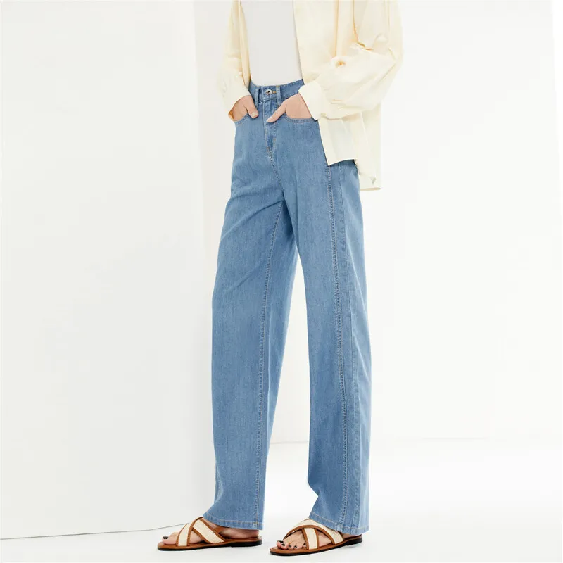 UNIQLO Jeans Women's-2