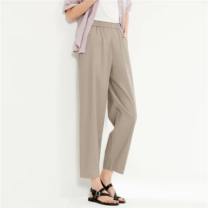 UNIQLO Casual Pants Women's-2