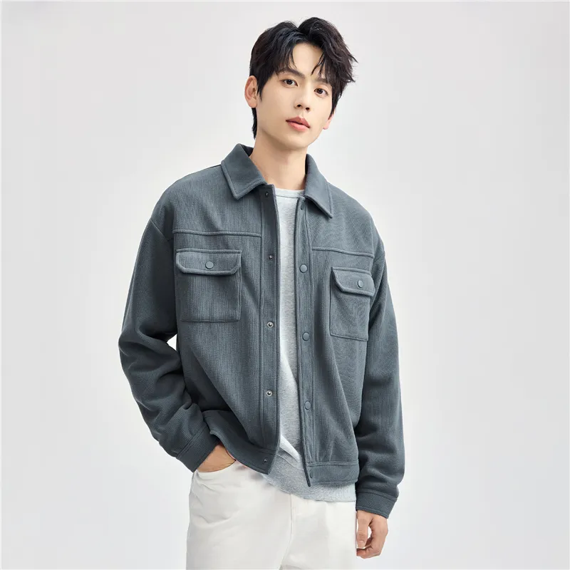 UNIQLO Jackets Men-5