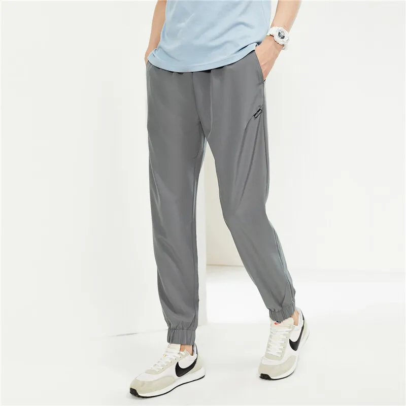 UNIQLO Casual Pants Men-3