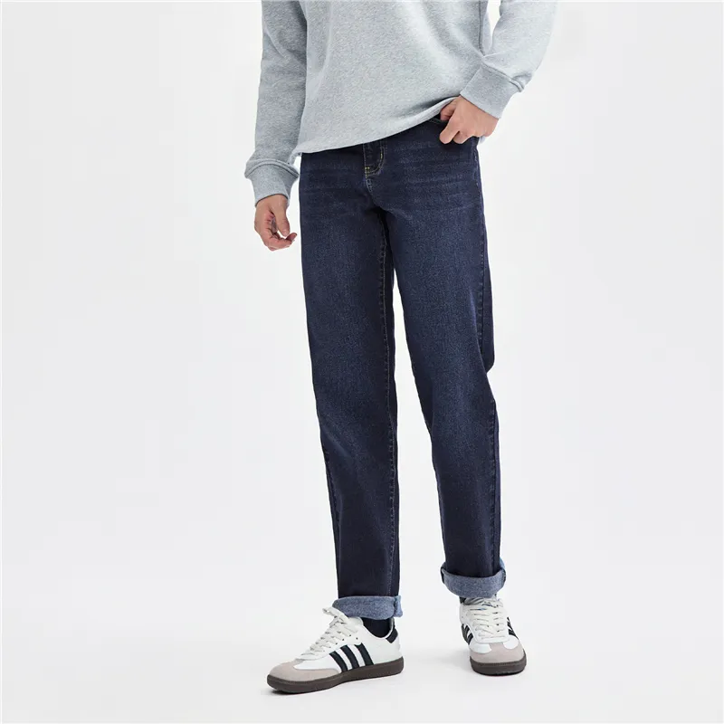 UNIQLO Jeans Men-8