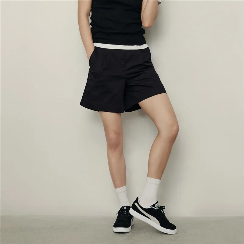UNIQLO Casual Shorts Women's-20