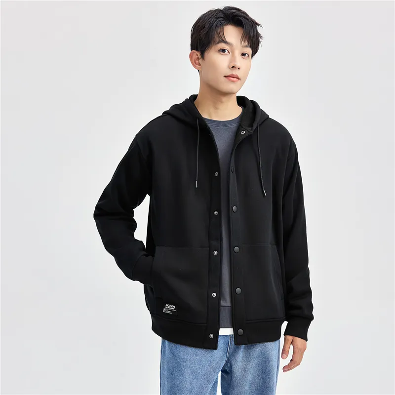 UNIQLO Jackets Men-4