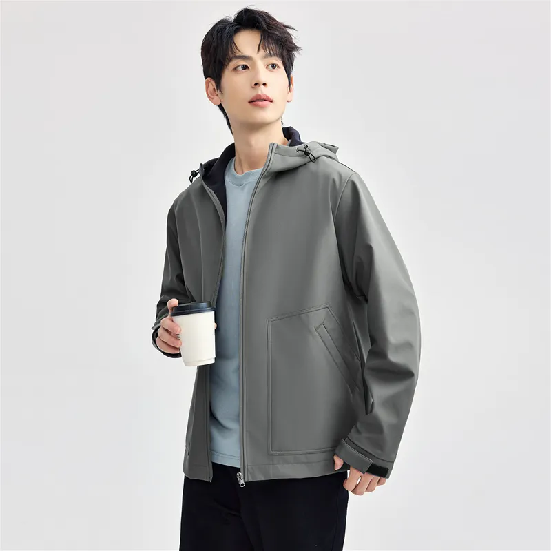 UNIQLO Jackets Men-10