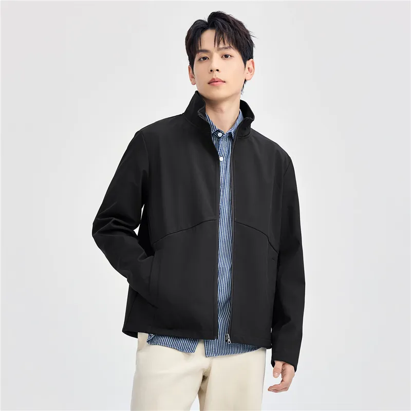 UNIQLO Jackets Men-2