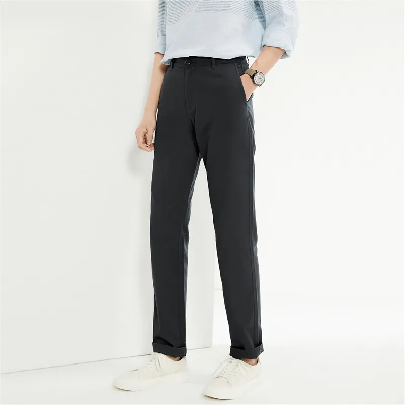UNIQLO Casual Pants Men-11
