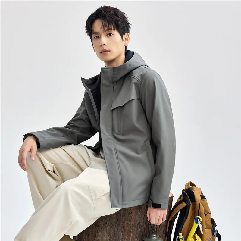 UNIQLO Jackets Unisex-7