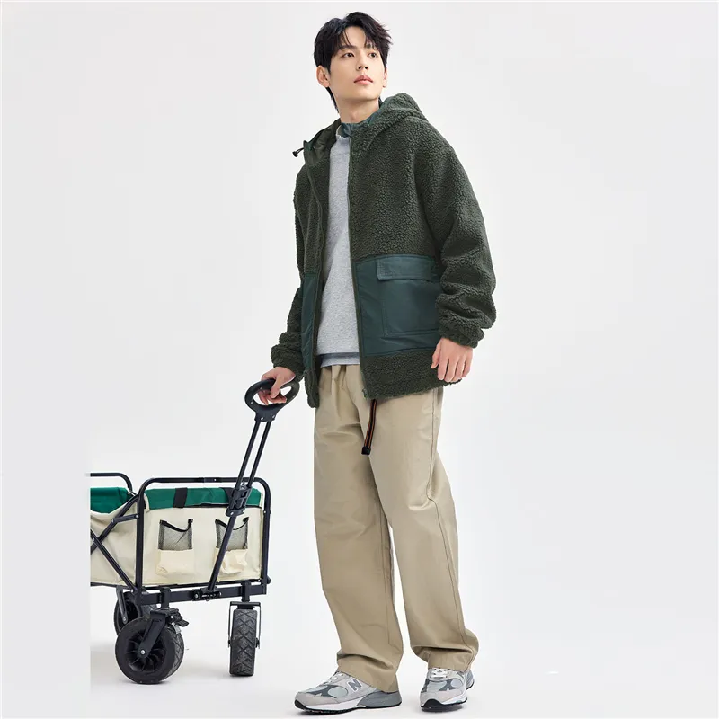 UNIQLO Jackets Unisex-8