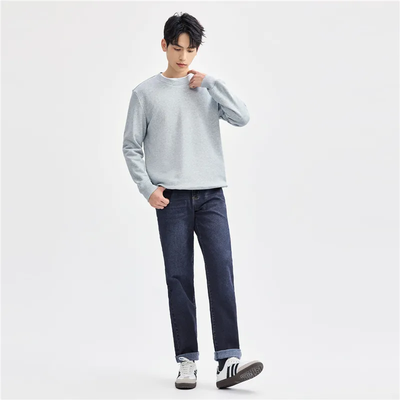 UNIQLO Jeans Men-9