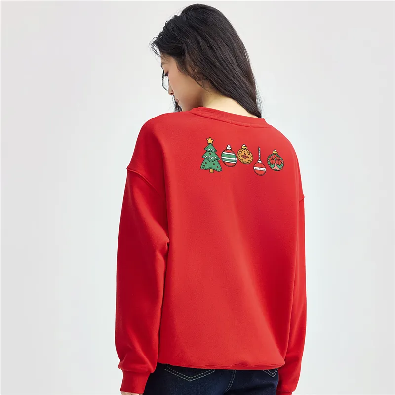 UNIQLO Sweatshirts Women's-7