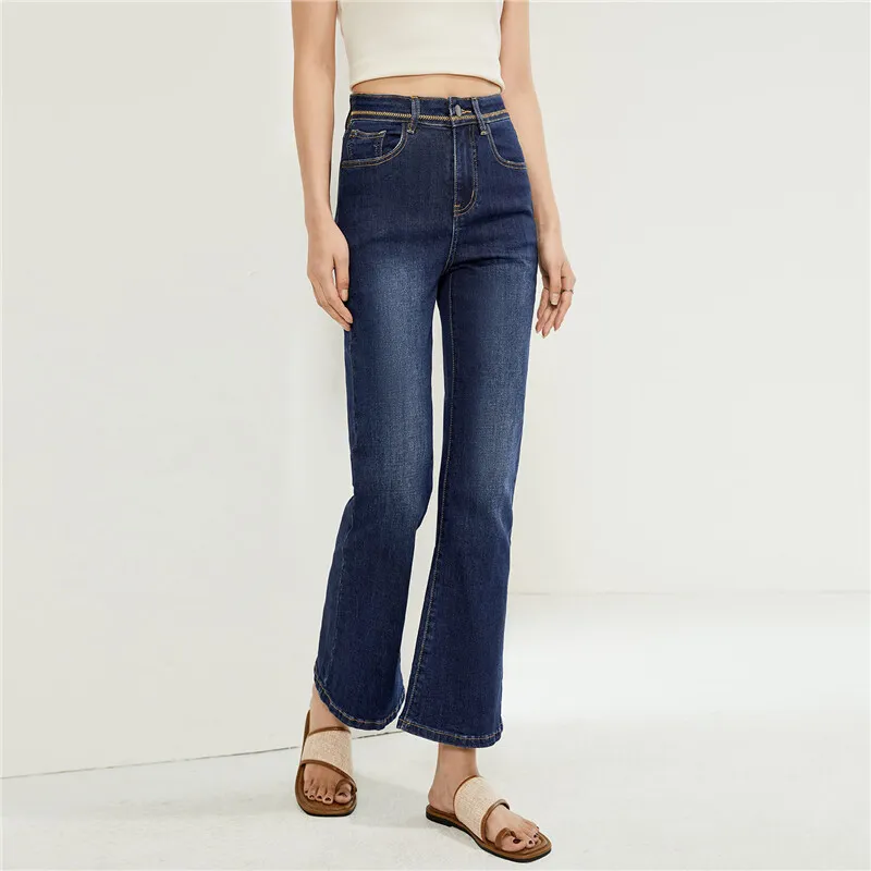 UNIQLO Jeans Women's-5