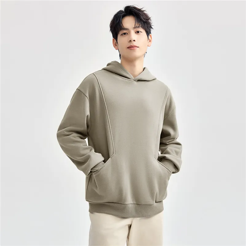 UNIQLO Sweatshirts Men-12