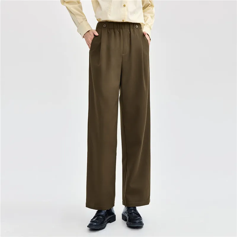 UNIQLO Casual Pants Women's-3