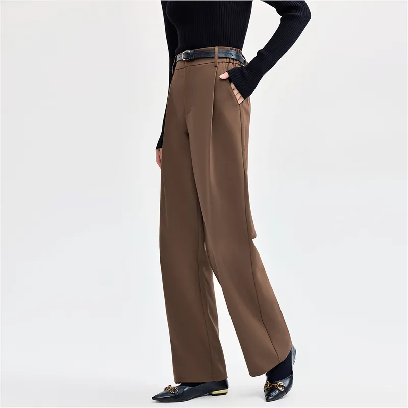 UNIQLO Casual Pants Women's-11