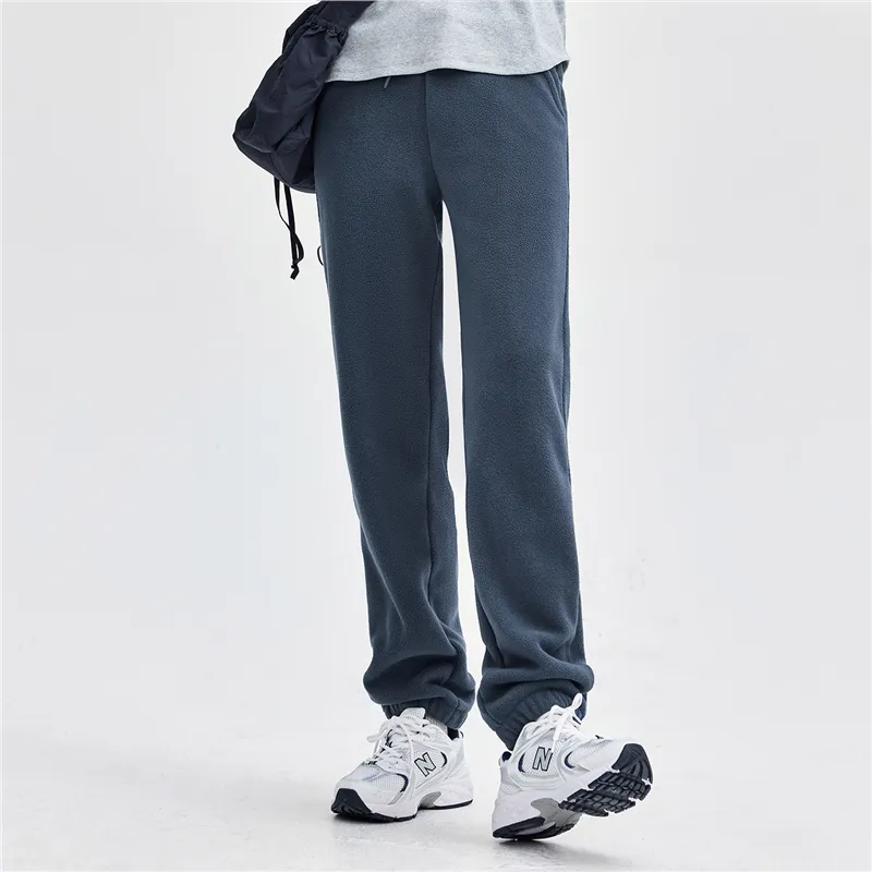 UNIQLO Knitted Sports Pants Women's-7