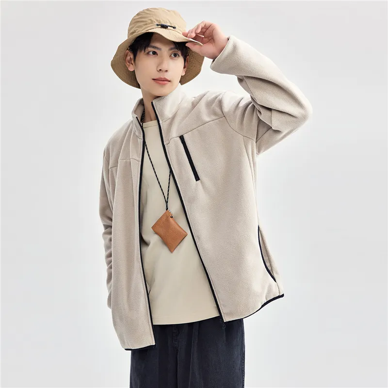 UNIQLO Jackets Men-2
