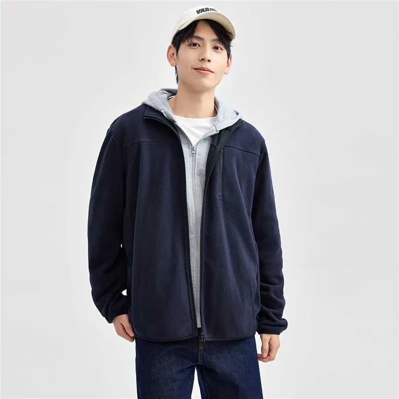 UNIQLO Jackets Men-13