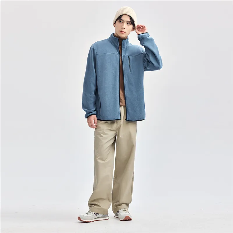 UNIQLO Jackets Men-7