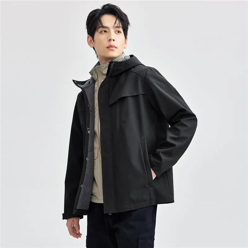 UNIQLO Jackets Unisex-3
