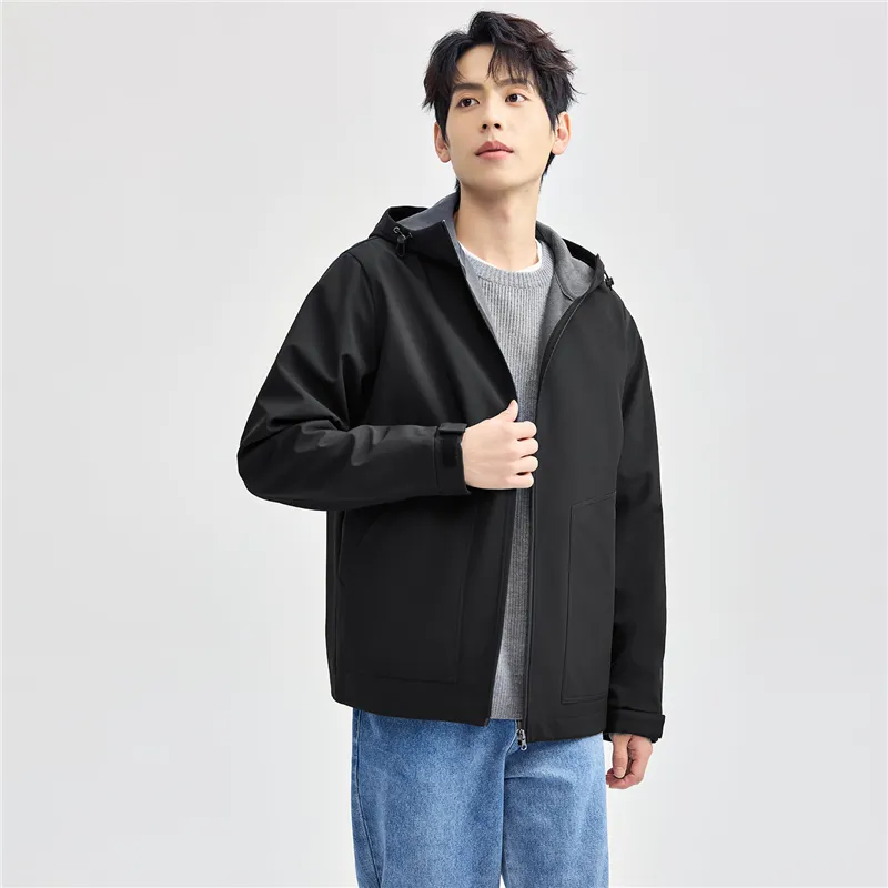 UNIQLO Jackets Men-2
