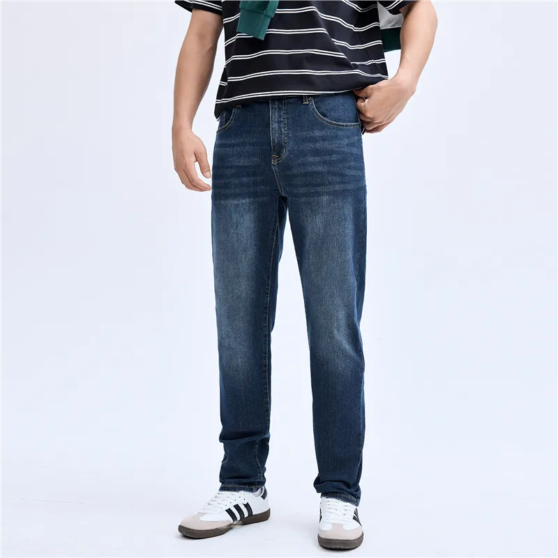 UNIQLO Jeans Men-6
