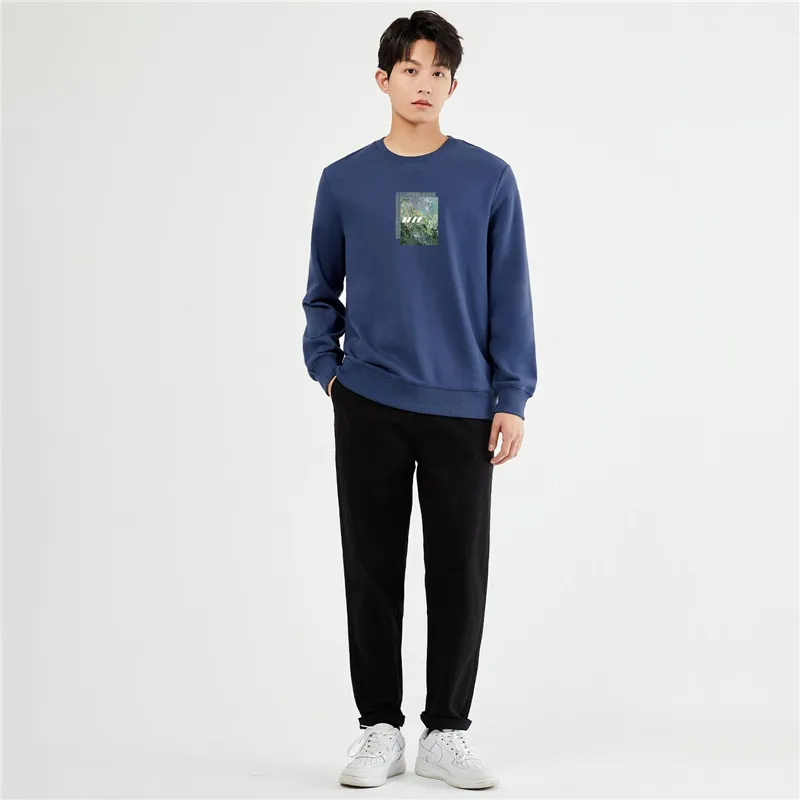 UNIQLO Sweatshirts Men-7