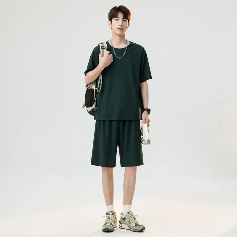 VUUG Casual Sportswear Unisex-14