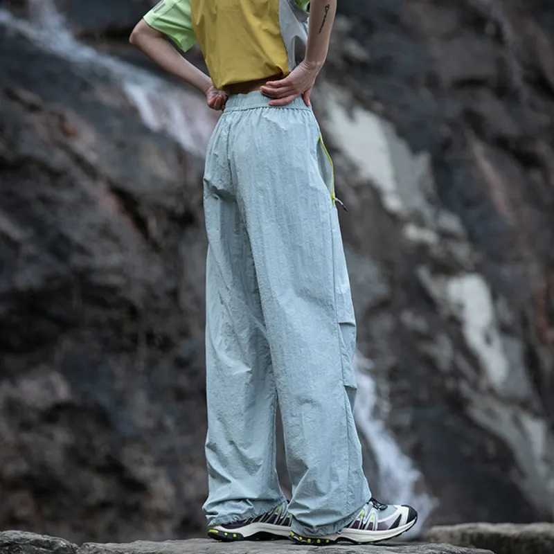 VUUG Casual Pants Unisex-23