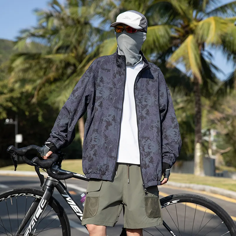 VUUG Sun Protection Clothing Unisex-20