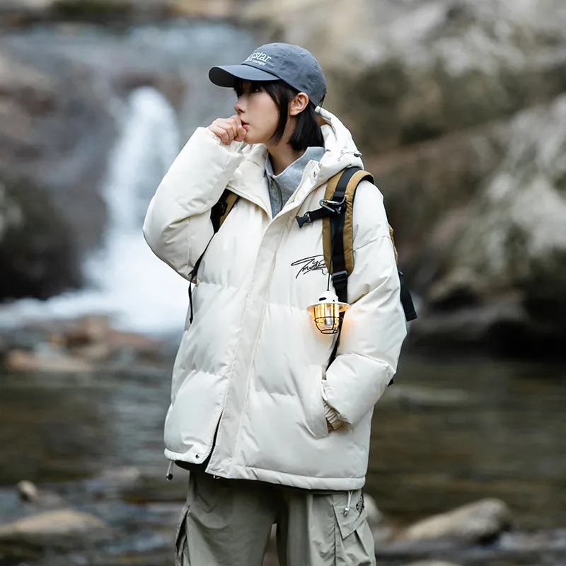 VUUG Puffer Jackets Unisex-18