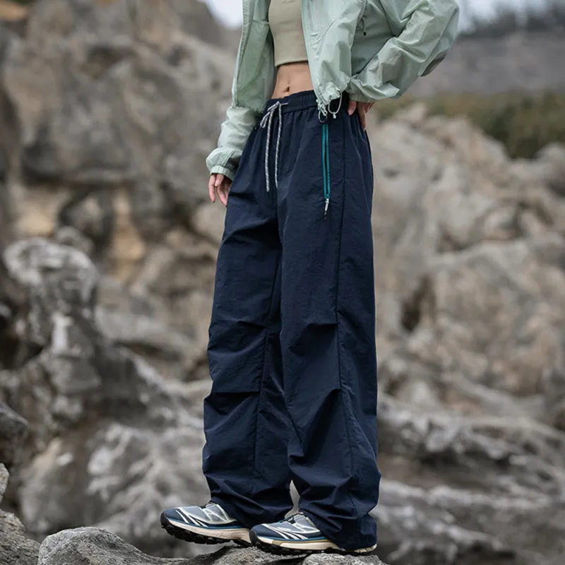 VUUG Casual Pants Unisex-32