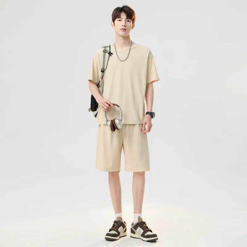 VUUG Casual Sportswear Unisex-22
