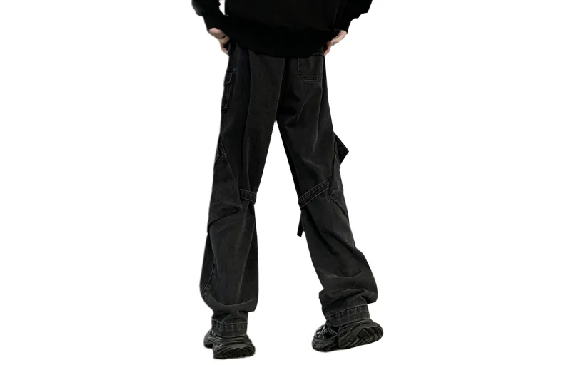 VUUG Jeans Unisex-7