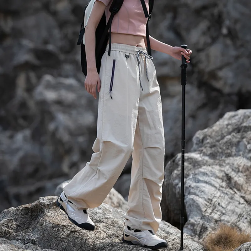 VUUG Casual Pants Unisex-10