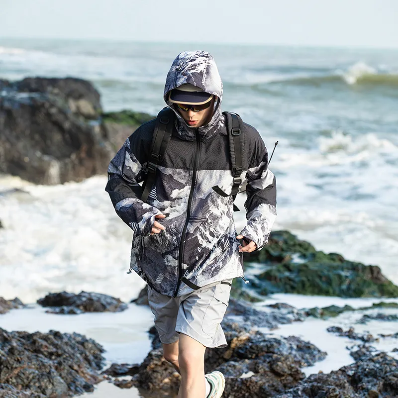 VUUG Sun Protection Clothing Unisex-10