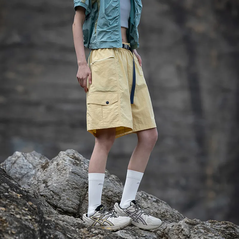 VUUG Cargo Shorts Unisex-31