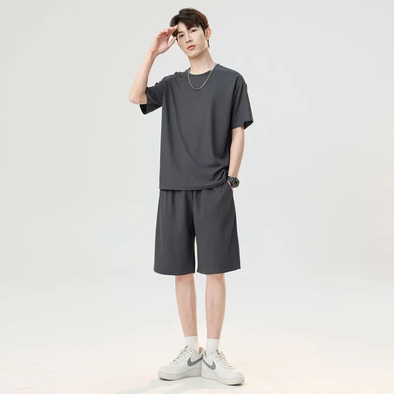 VUUG Casual Sportswear Unisex-10
