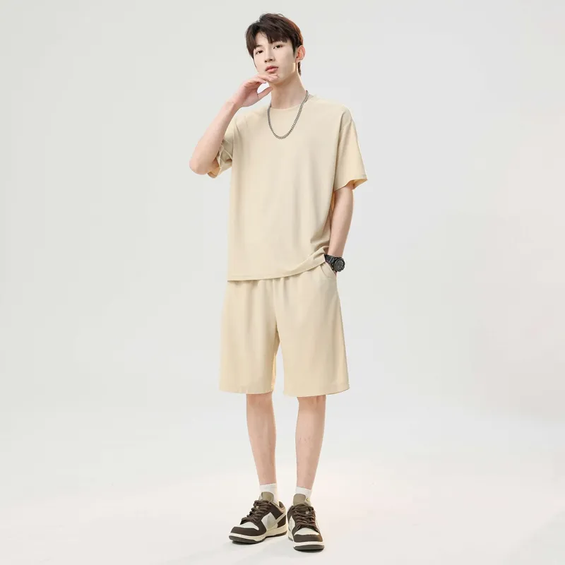 VUUG Casual Sportswear Unisex-20