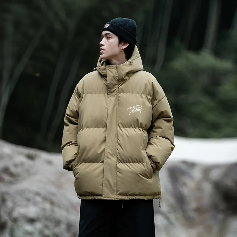 VUUG Puffer Jackets Unisex-15