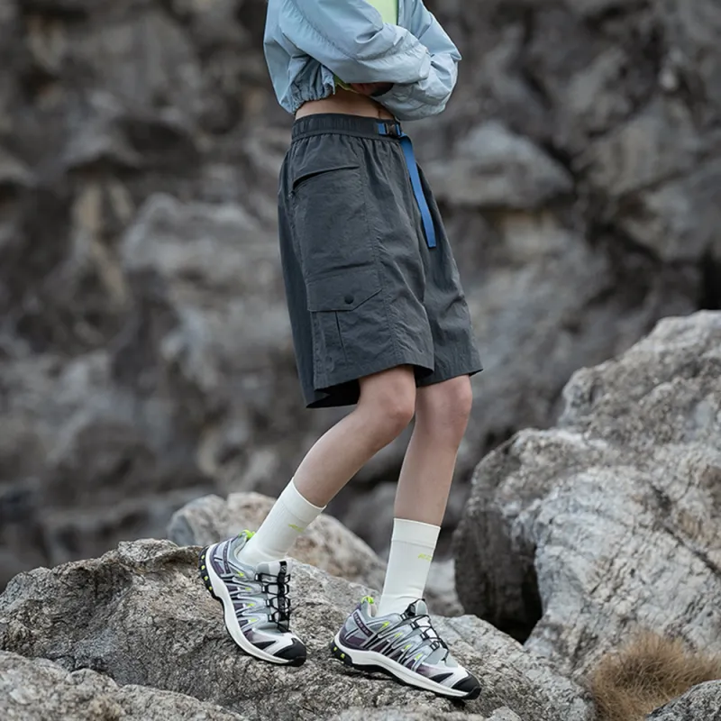 VUUG Cargo Shorts Unisex-16