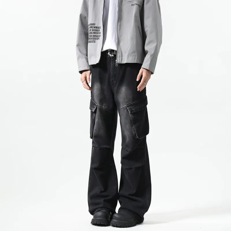 VUUG Jeans Unisex-6