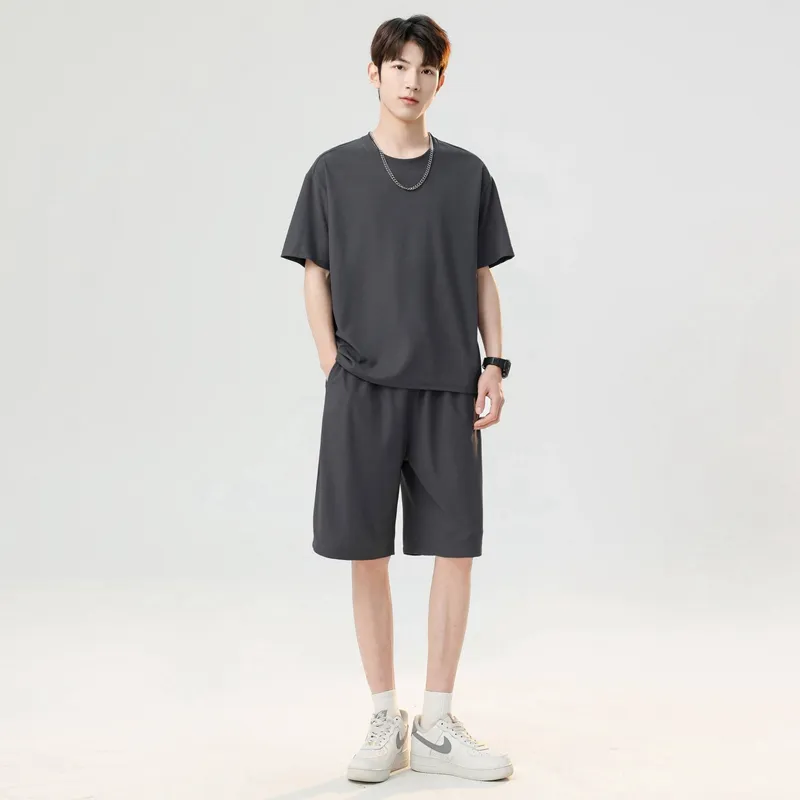VUUG Casual Sportswear Unisex-9