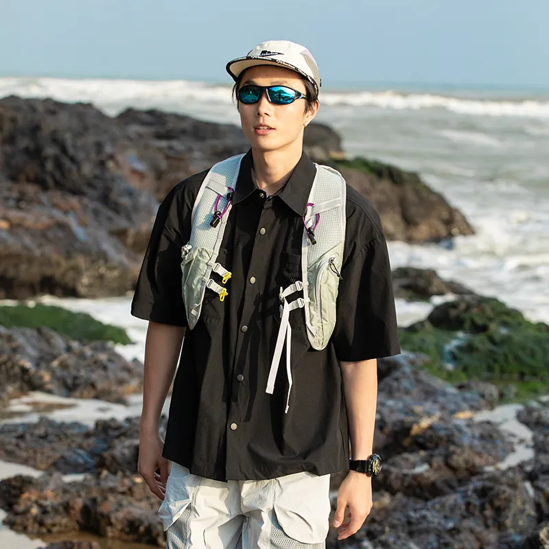 VUUG Shirts Unisex-11