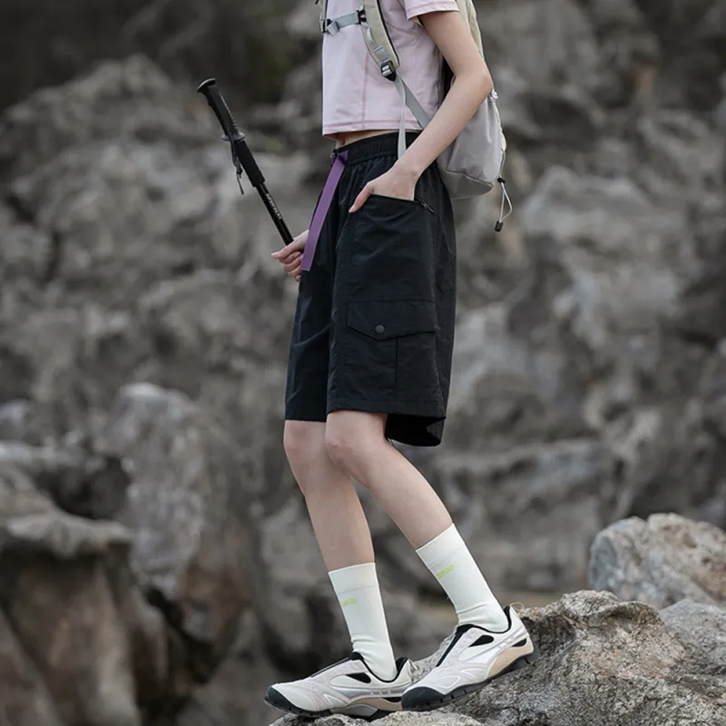 VUUG Cargo Shorts Unisex-6
