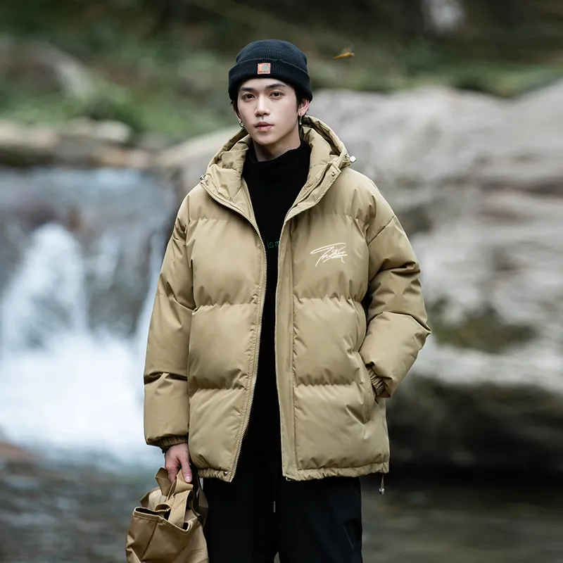 VUUG Puffer Jackets Unisex-14