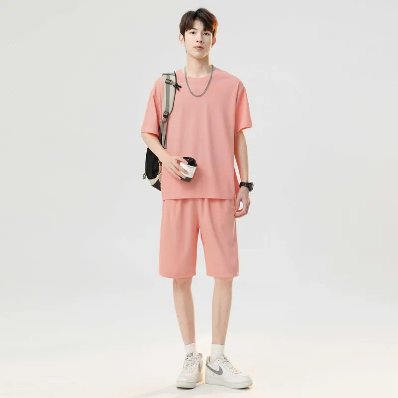 VUUG Casual Sportswear Unisex-29